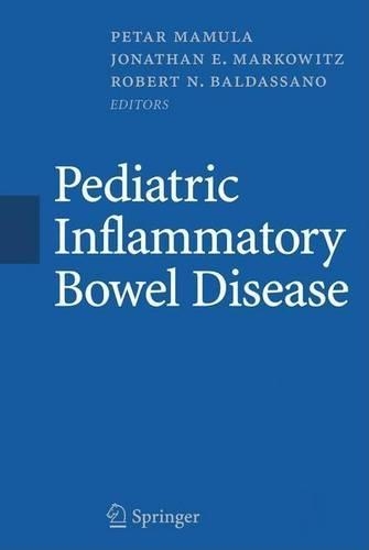 Pediatric Inflammatory Bowel Disease