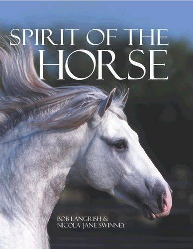 Spirit of the Horse