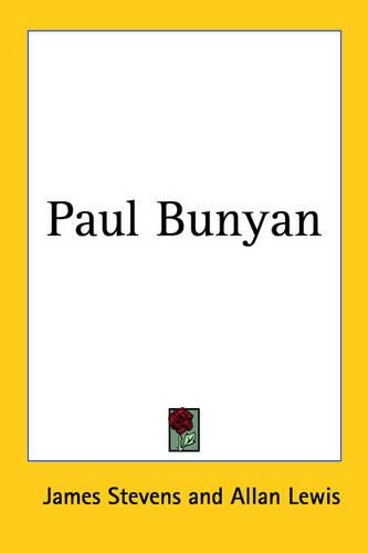 Paul Bunyan