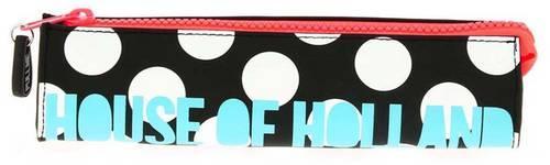 House of Holland Triangular Pencil Case