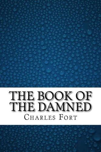 The Book of the Damned