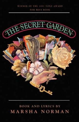 The Secret Garden: Musical Book and Lyrics