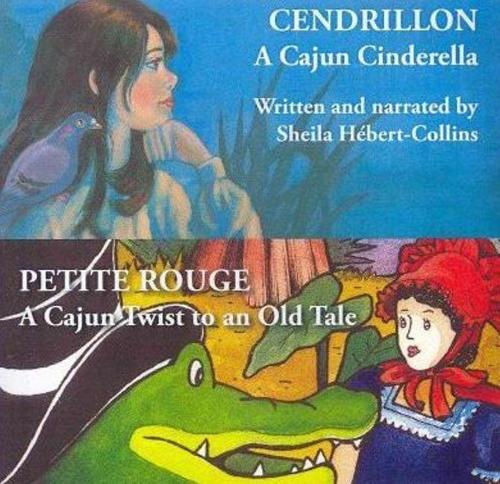 Cendrillon/Petite Rouge