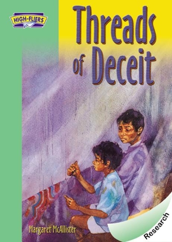 Threads of Deceit