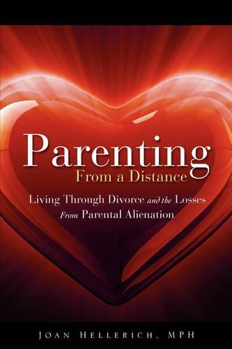 Parenting from a Distance: (English)