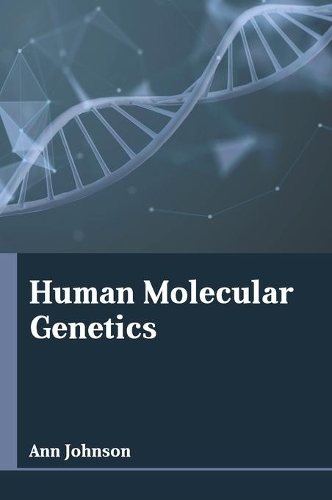 Human Molecular Genetics