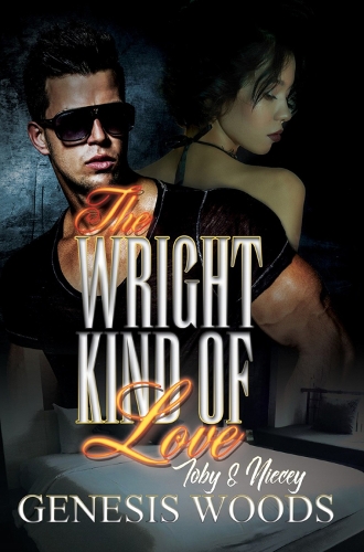 The Wright Kind of Love