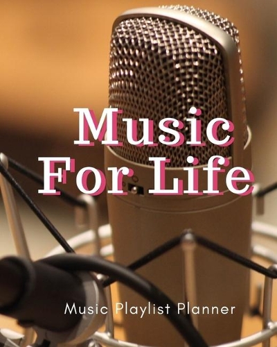 Music For Life