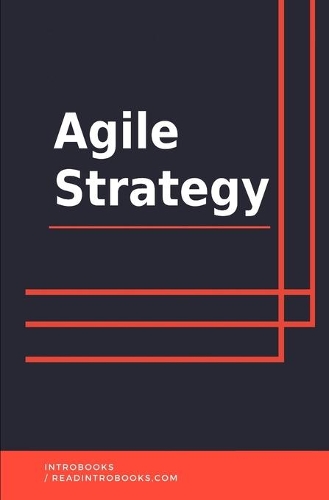 Agile Strategy