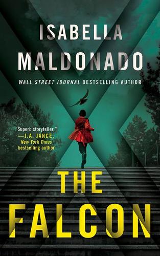 The Falcon: (3 Nina Guerrera)