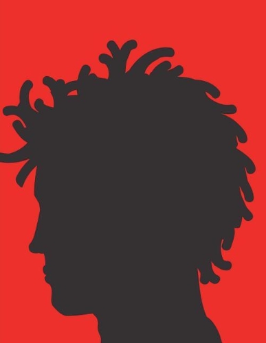 Red Profile: Bright, Colorful, Fun, Blank Combo Combination Notebook/Journal Hybrid. Use This Fun Journal for School Work, or as a Private Journal, Diary, or Dre