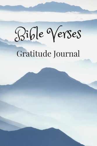 Bible Verses Gratitude Journal