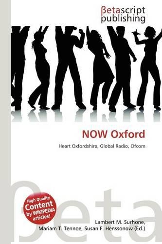 Now Oxford: (English)