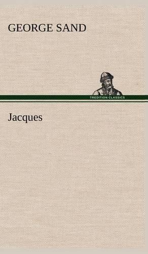 Jacques: (French)