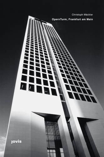 OpernTurm, Frankfurt am Main: Christoph Mäckler