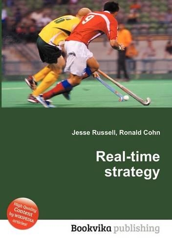 Real-Time Strategy