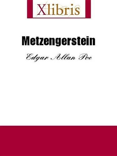 Metzengerstein