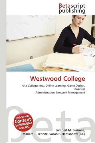 Westwood College