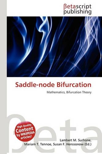 Saddle-Node Bifurcation