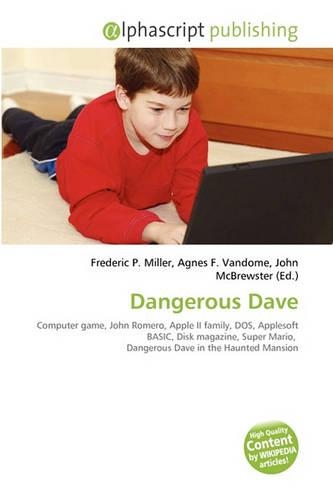 Dangerous Dave