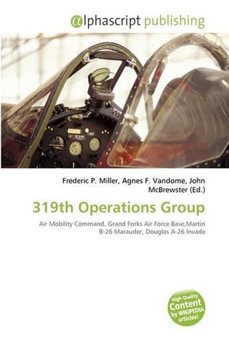 319th Operations Group