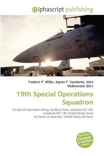 19th Special Operations Squadron