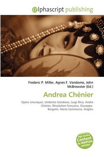 Andrea Chenier