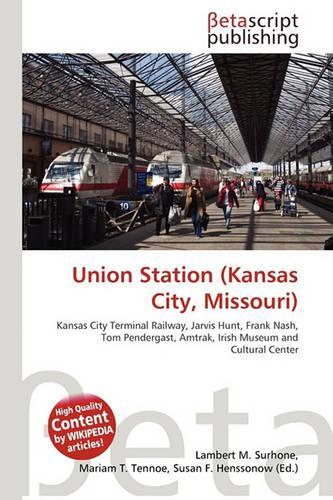 Union Station (Kansas City, Missouri)