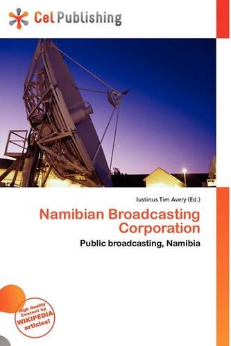 Namibian Broadcasting Corporation