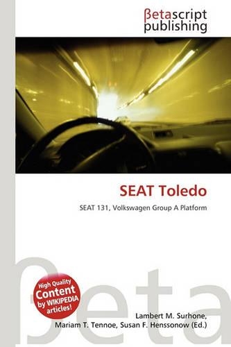 Seat Toledo