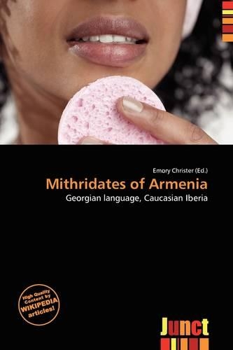 Mithridates of Armenia