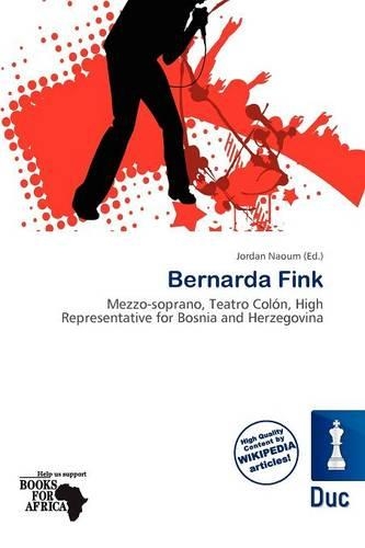 Bernarda Fink