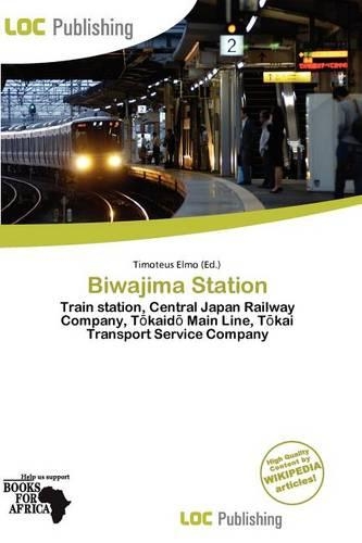 Biwajima Station