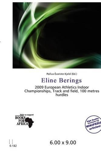 Eline Berings
