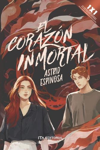 El corazón inmortal: Un llamado del destino