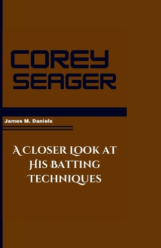 Corey Seager