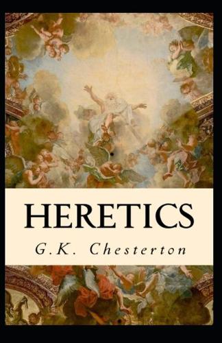 Heretics Twenty Essays