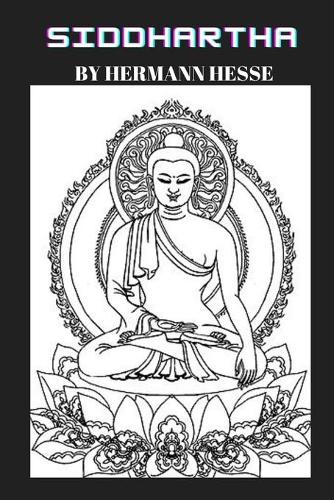 Siddhartha by Hermann Hesse