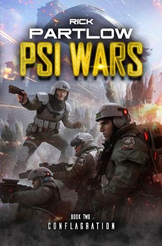 Psi Wars 2