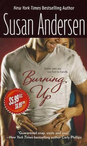 Burning Up