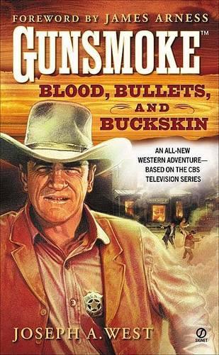 Gunsmoke (#1)