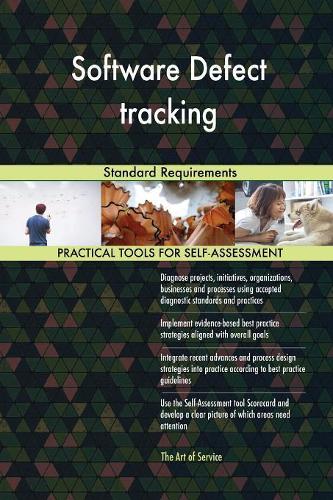 Software Defect tracking Standard Requirements