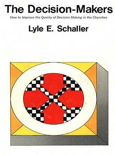 Decision-Makers [Adobe eBook]