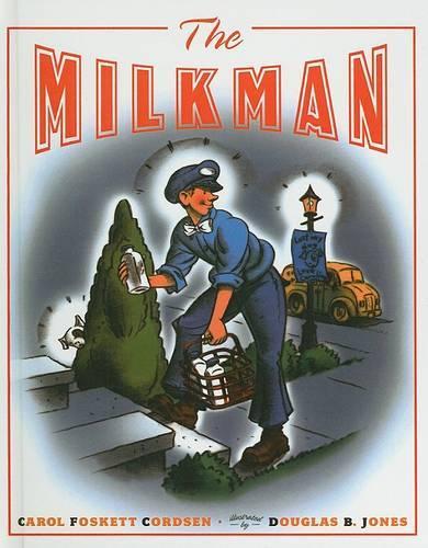 Milkman