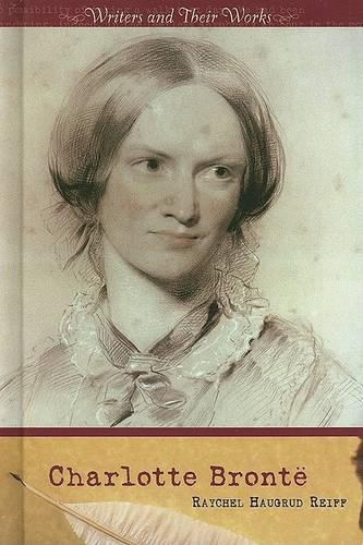 Charlotte Bronte