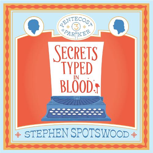 Secrets Typed in Blood