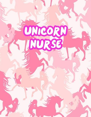 Unicorn Nurse