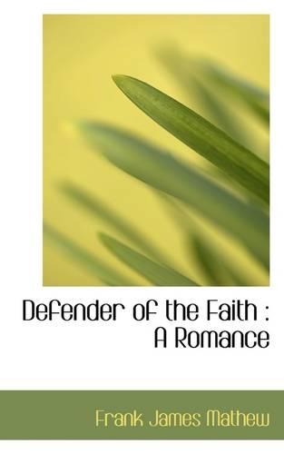 Defender of the Faith