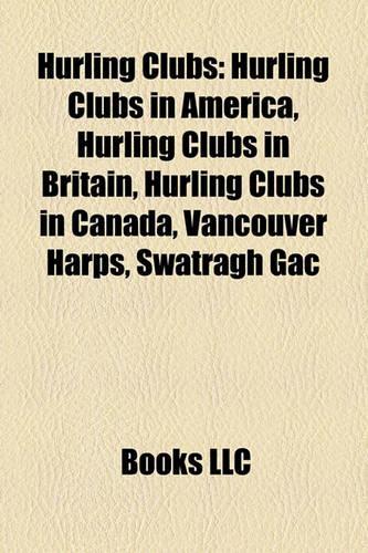 Hurling Clubs