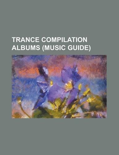 Trance Compilation Albums (Music Guide): 10th Anniversary (Sash! Album), Amsterdam '08, Anjunabeats Worldwide 02, Anjunabeats Worldwide 03, Anjunabeat(English)
